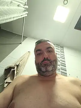 Abelito87 웹캠 쇼