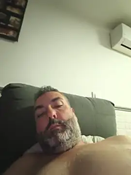 Show de webcam de Abelito87