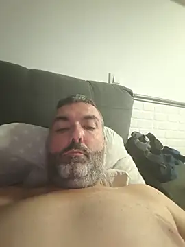 Abelito87 웹캠 쇼