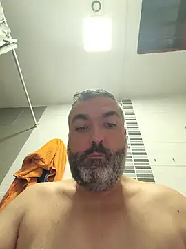 Abelito87 Webcam Show