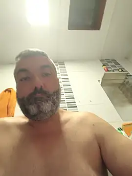 Abelito87 – webcam-show