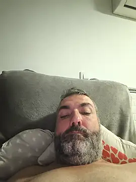 Abelito87 Webcam Show