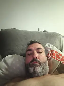 Webkamerová show Abelito87