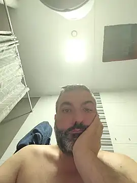 Abelito87 Show in webcam