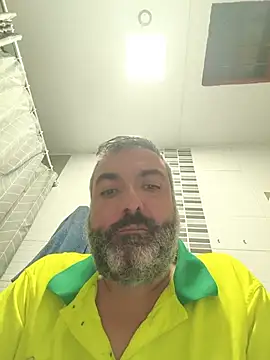 הופעת וובקאם של Abelito87