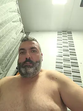 Abelito87 Шоу с уебкамера
