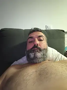 Abelito87 Show in webcam