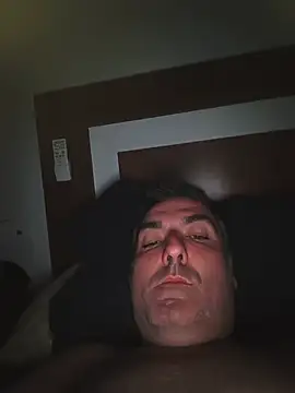 Abelito87 Webcam show