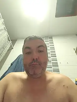Abelito87 Шоу с уебкамера