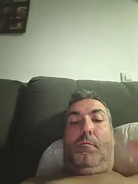 Abelito87's Webcam Show