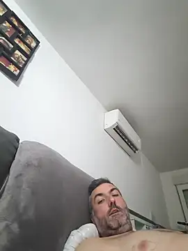 Abelito87's Webcam Show