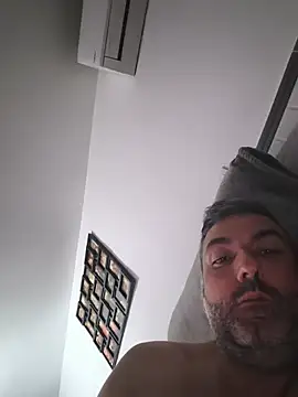 Abelito87 – webcam-show