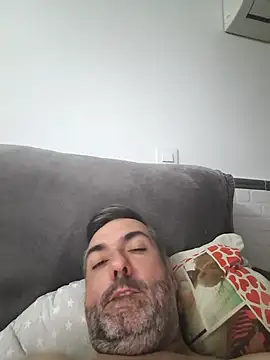 הופעת וובקאם של Abelito87