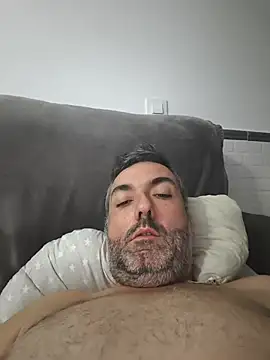 Abelito87's Webcam Show