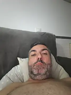 הופעת וובקאם של Abelito87