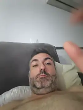 הופעת וובקאם של Abelito87