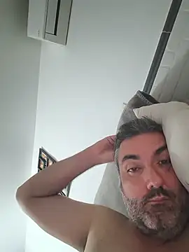 عرض كام Abelito87