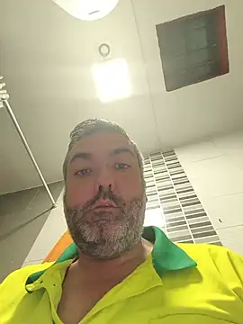 Abelito87 Show in webcam