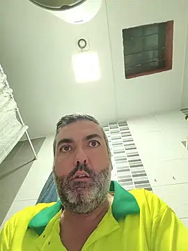 Abelito87n Webbikameraesitys