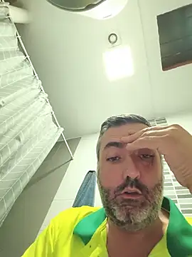 Abelito87 – webcam-show