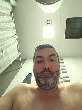 Abelito87 Show Webcam