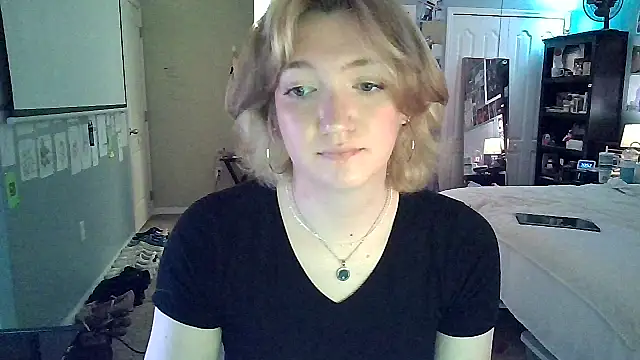 SophieGrayDiary Webcam show