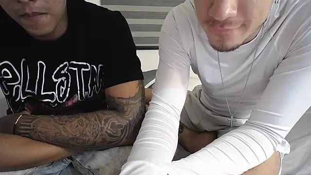 Show de webcam de fratguysonline