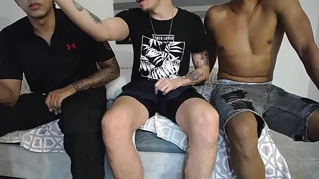 fratguysonline Webcam Show