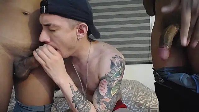 fratguysonline Show Webcam