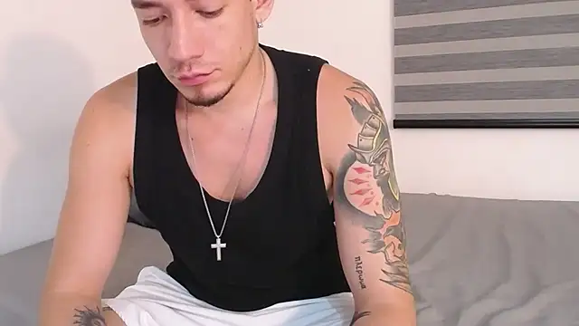 Вебкам-шоу fratguysonline