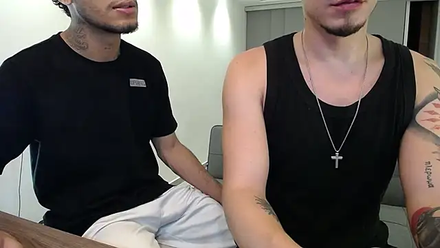 Show de webcam de fratguysonline