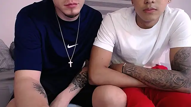 fratguysonline – webcam-show