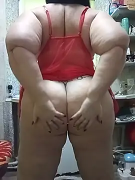 Czat XXX na żywo – Malvina911
