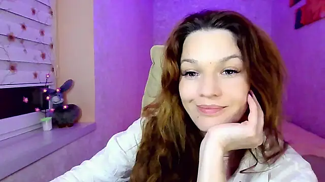 impossibleluna Chat XXX in diretta