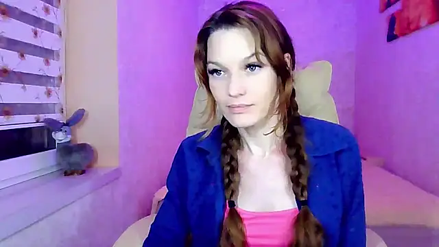 impossibleluna's Live XXX Chat