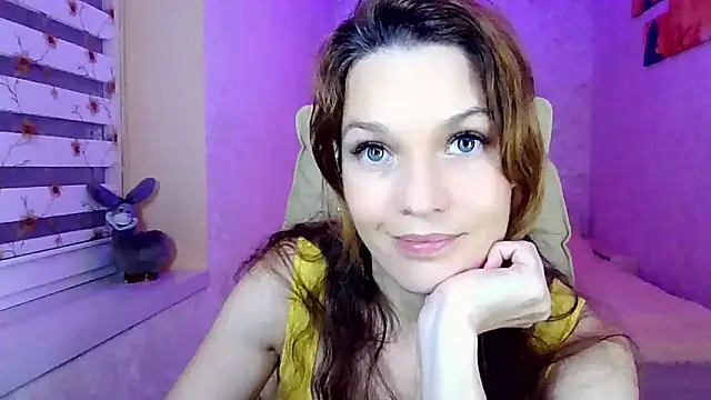 Chat XXX en directo de impossibleluna