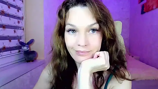 impossibleluna's Live XXX Chat