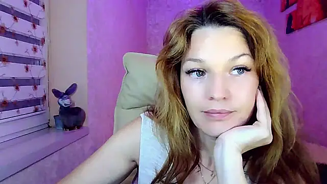 impossibleluna Live XXX-Chat