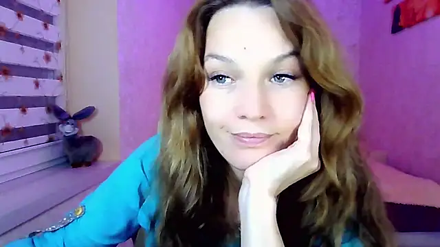 impossibleluna Live XXX Chat