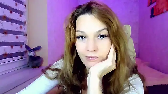 Chat XXX ao vivo de impossibleluna