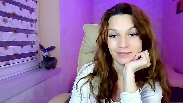 impossibleluna Chat XXX in diretta