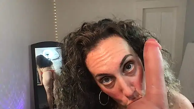 Show Webcam de BonfireBonnie