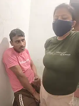 SickChase6 Webcam-Show