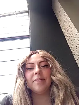 Show Webcam de madelaine-