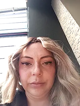 madelaine- 웹캠 쇼