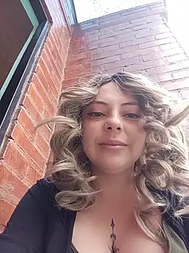 Show Webcam de madelaine-