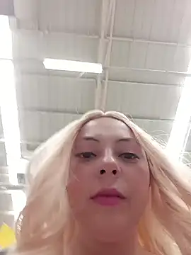 madelaine- webkamerás műsora