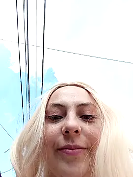 madelaine-n Webbikameraesitys