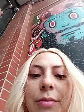 madelaine- Webcam Show