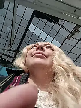 madelaine- Show Webcam